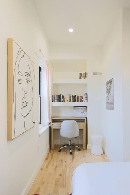 Large 2 Bdr With Deck Hosted By Stayrafa Filadelfie Exteriér fotografie